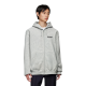 Supreme FW24 WEEK8 Mister Cartoon Zip Up Hooded Sweatshirt
