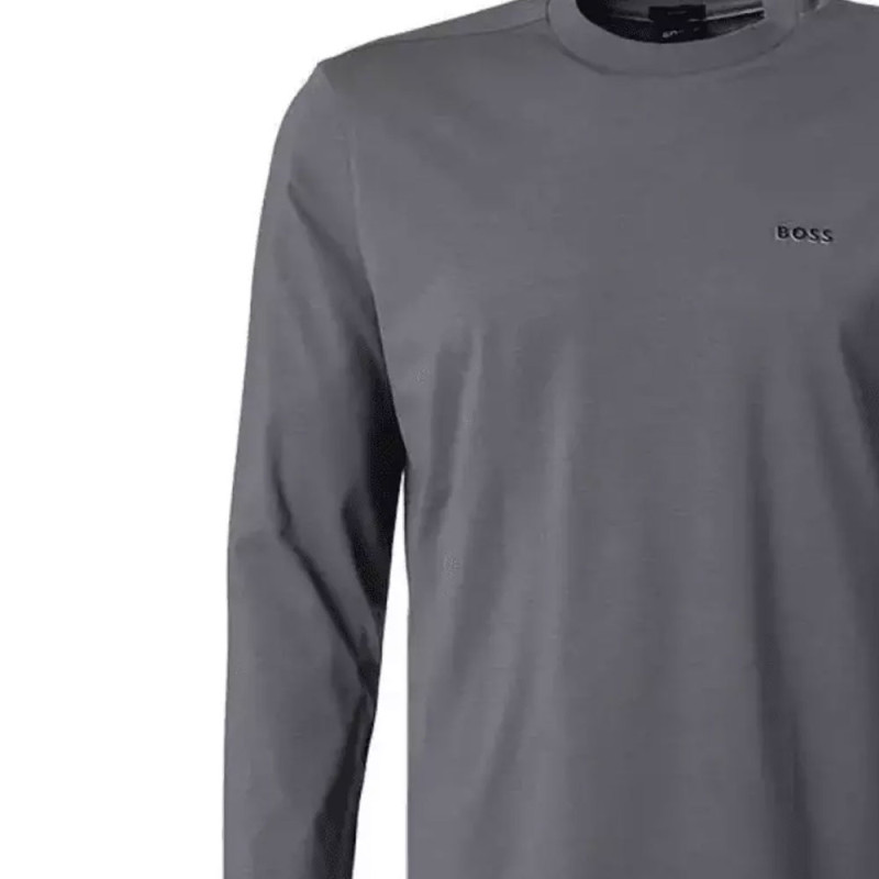 HUGO BOSS LogoT
