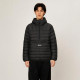 Supreme FW24 WEEK10 Micro Down Half Zip Hooded Pullover
