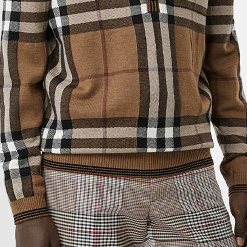 Burberry Polo