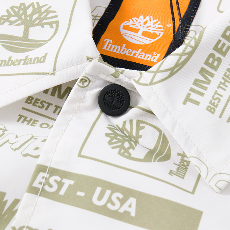 Timberland