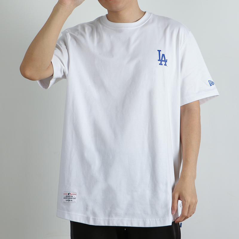 New Era MLB LALogoT