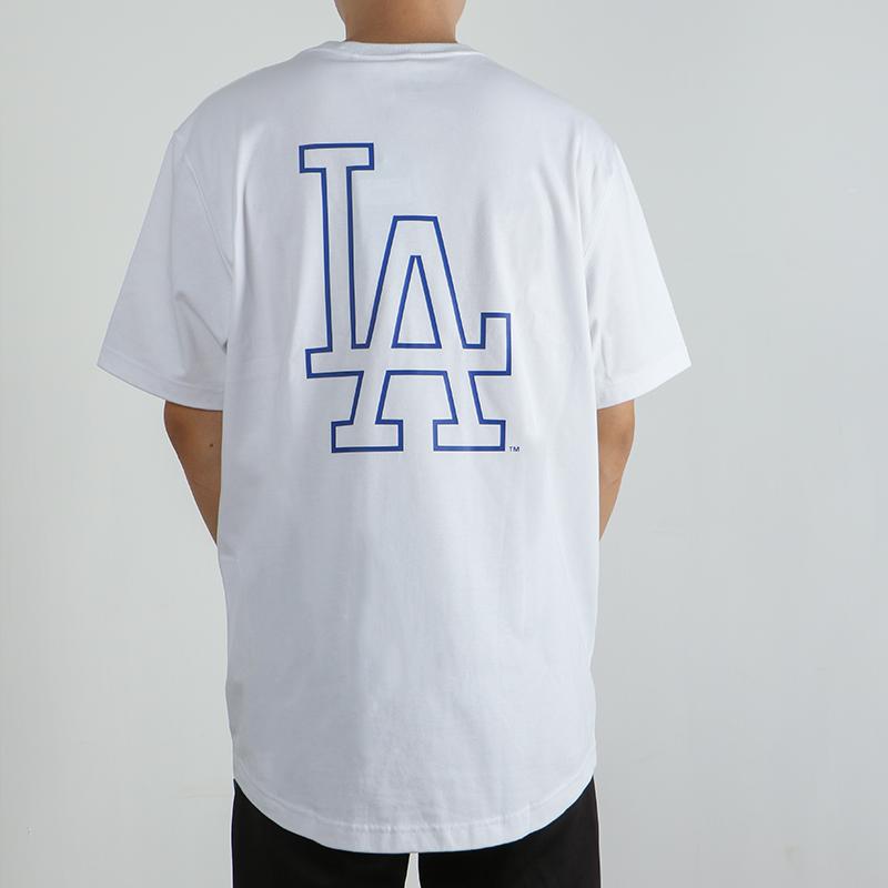 New Era MLB LALogoT