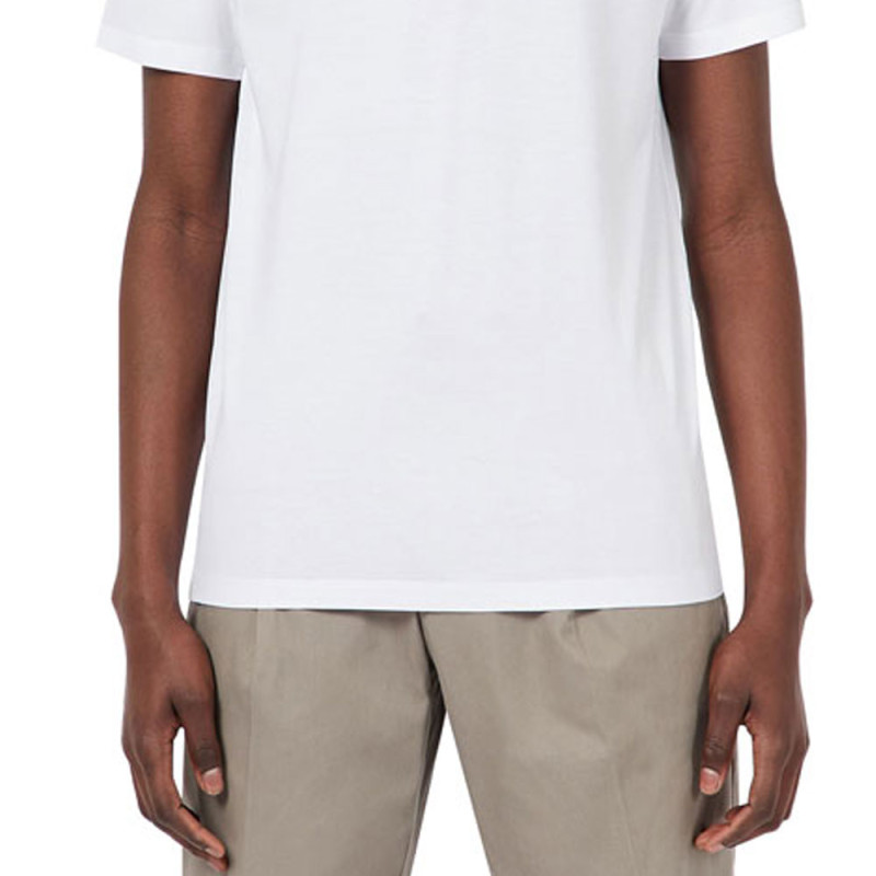 EMPORIO ARMANI FW21 Polo
