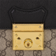 GUCCI Padlock Logo
