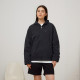 Supreme x THRASHER FW24 WEEK6 Hooded Work Jacket