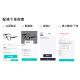 Chrome Hearts BONE PRONE I
