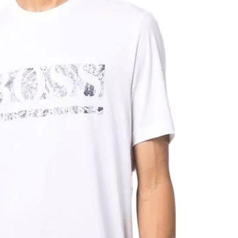 HUGO BOSS SS22 T