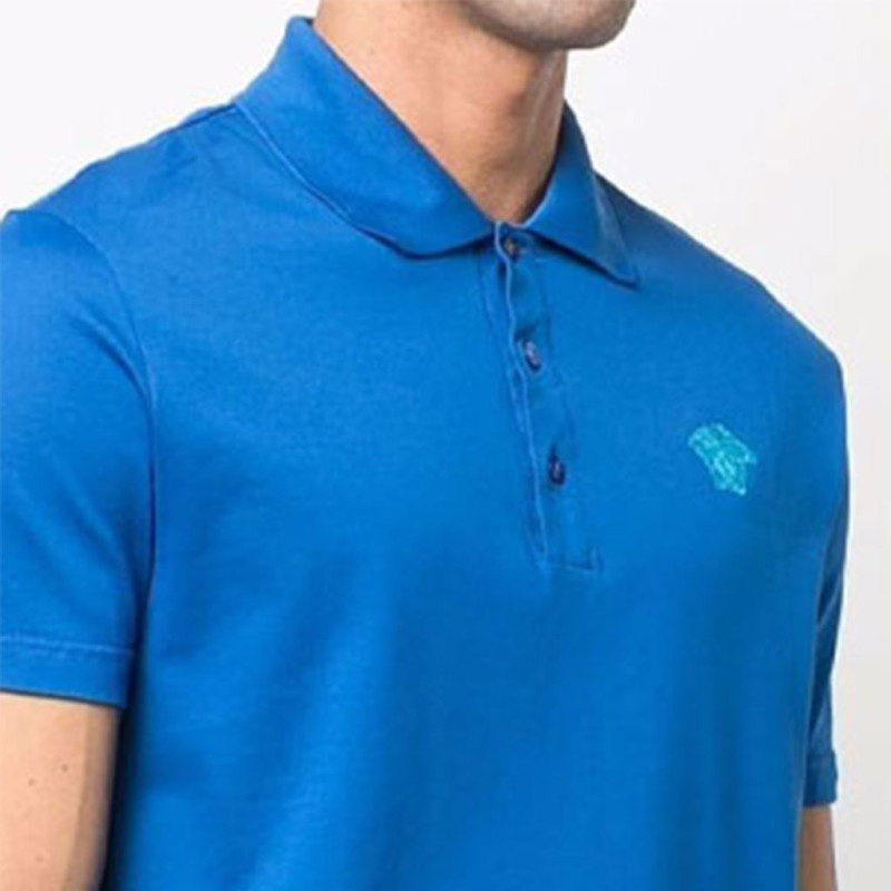 VERSACE SS22 Polo