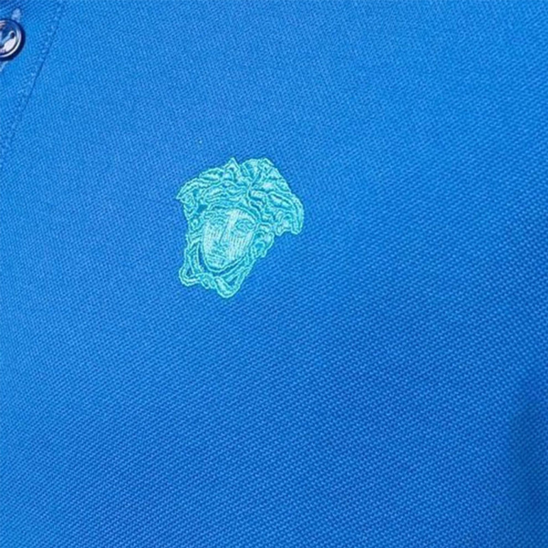 VERSACE SS22 Polo