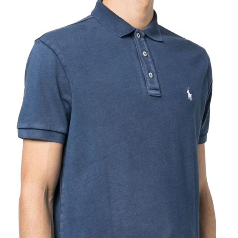 Polo Ralph Lauren SS23 LogoPolo