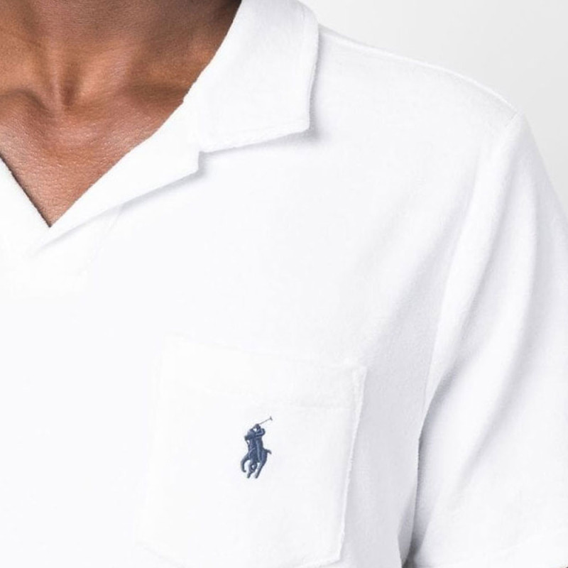 Polo Ralph Lauren SS23 LogoPolo