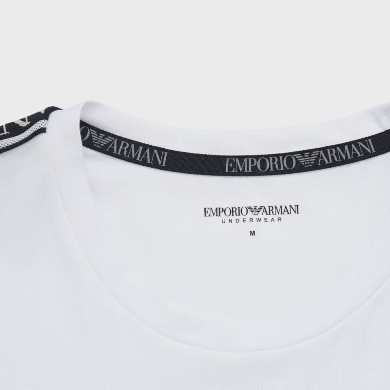 EMPORIO ARMANI SS24 LogoT