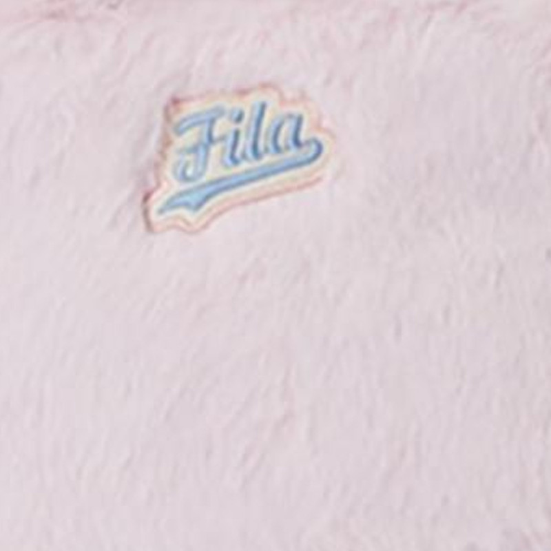 FILA FUSION Logo