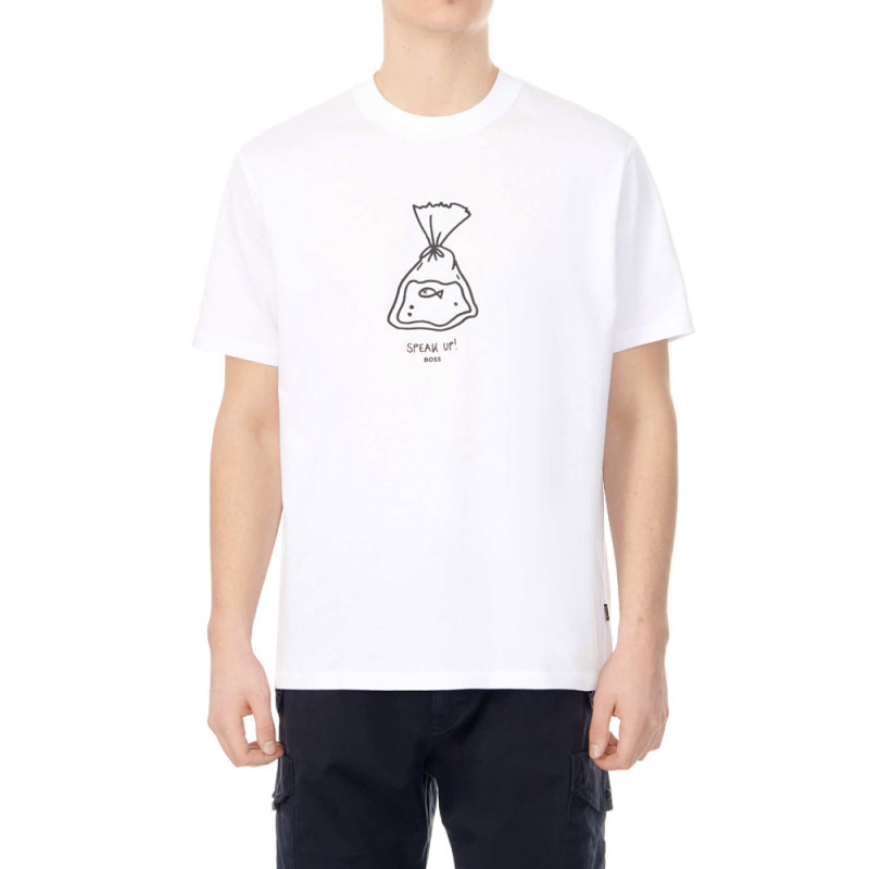 HUGO BOSS SS24 T