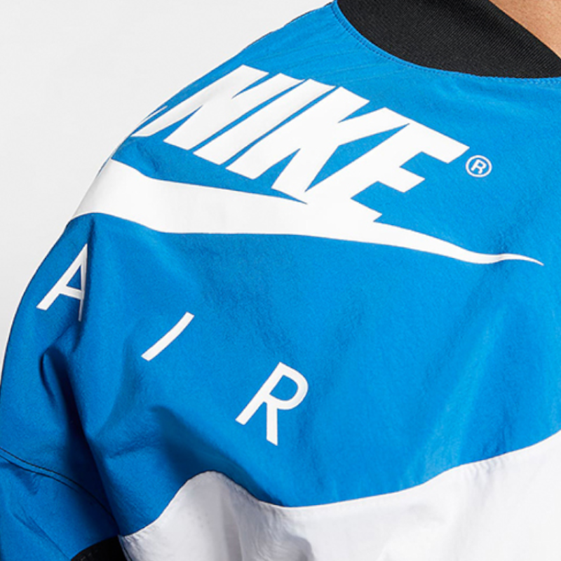 Jordan Legacy aj4 lightweight logo