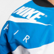 Jordan Legacy aj4 lightweight logo