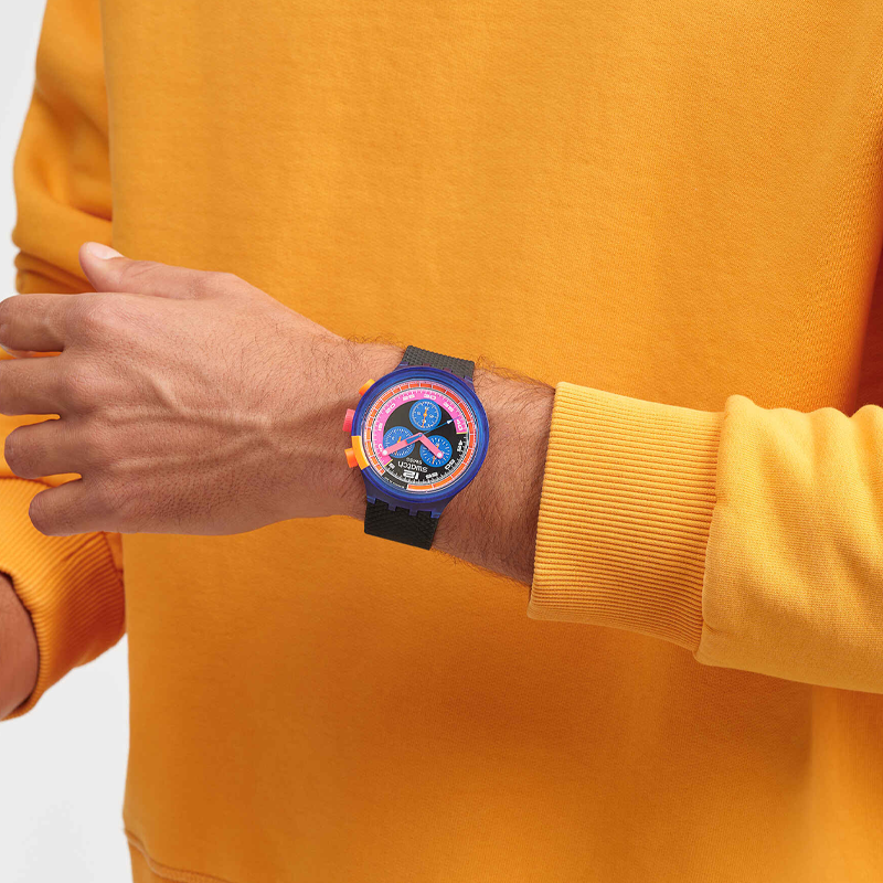 SWATCHSWATCH NEON 30 47mm