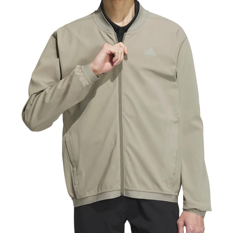 adidas Bomber Jacket Logo