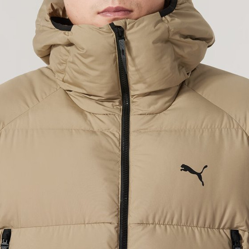 PUMA Sportstyle FW24 Down Outerwear WARMCELL