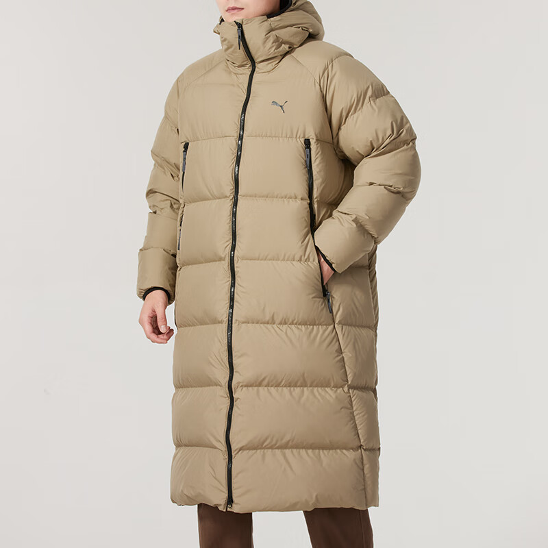 PUMA Sportstyle FW24 Down Outerwear WARMCELL