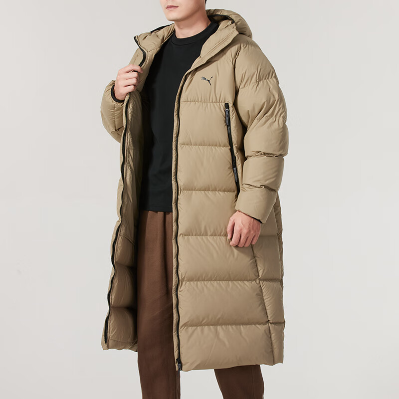 PUMA Sportstyle FW24 Down Outerwear WARMCELL