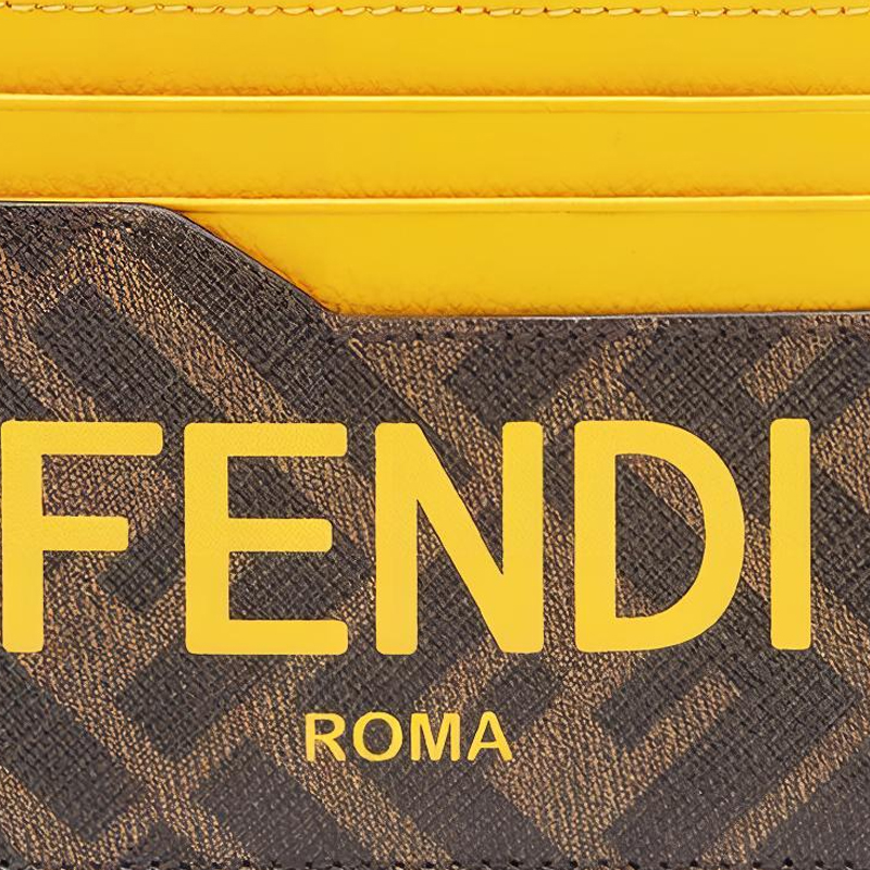 FENDI Logo