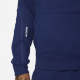 Nike x Drake NOCTA Cardinal Stock Hoodie Logo