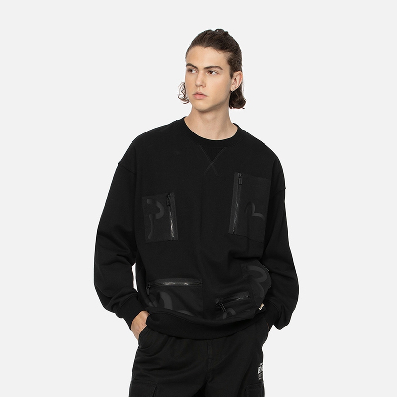 EVISU 2024
