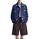 ZARA x HARRY LAMBERT