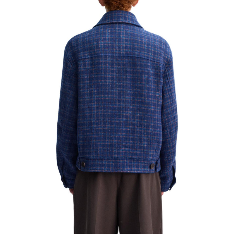 ZARA x HARRY LAMBERT