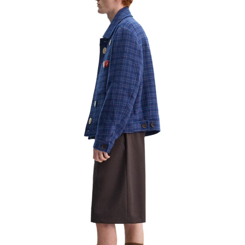 ZARA x HARRY LAMBERT