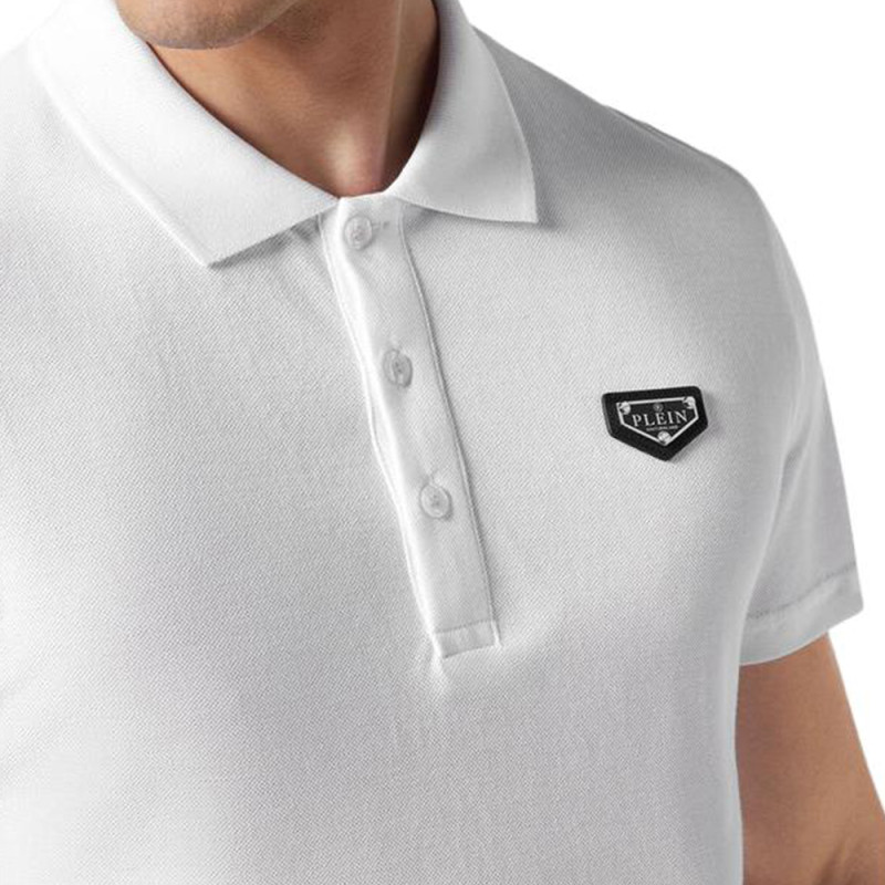 EMPORIO ARMANI FW23 Polo