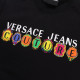 VERSACE JEANS COUTURE SS21 logo