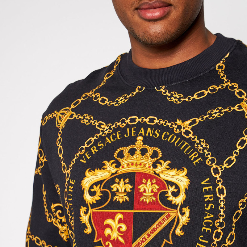 VERSACE JEANS COUTURE