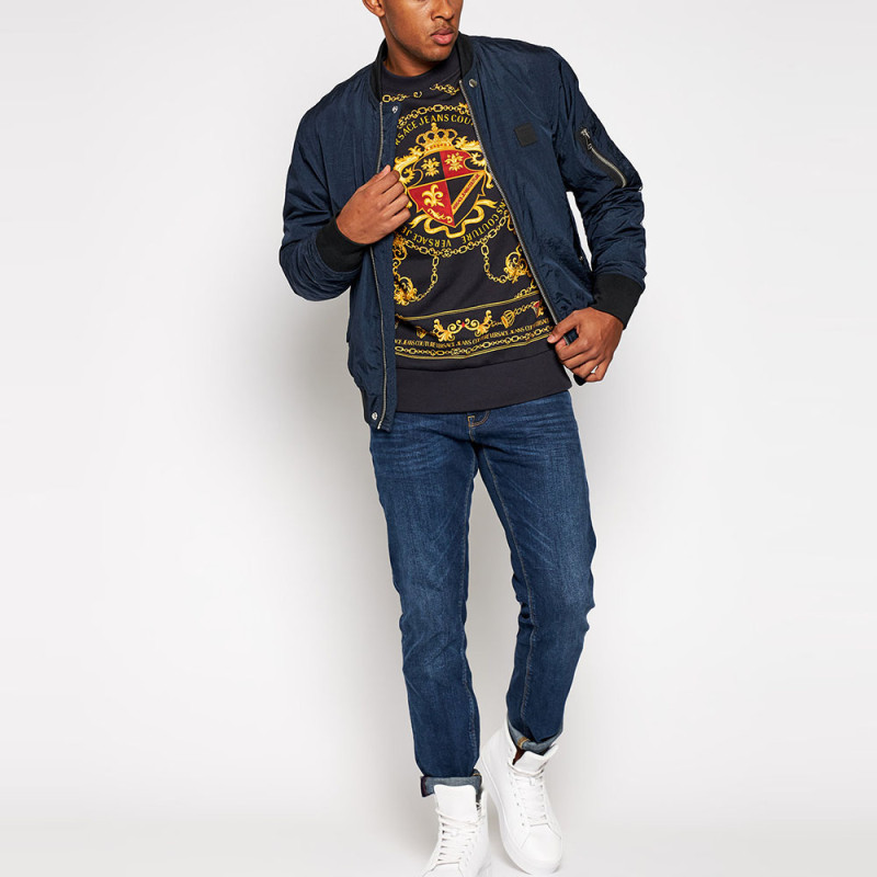VERSACE JEANS COUTURE