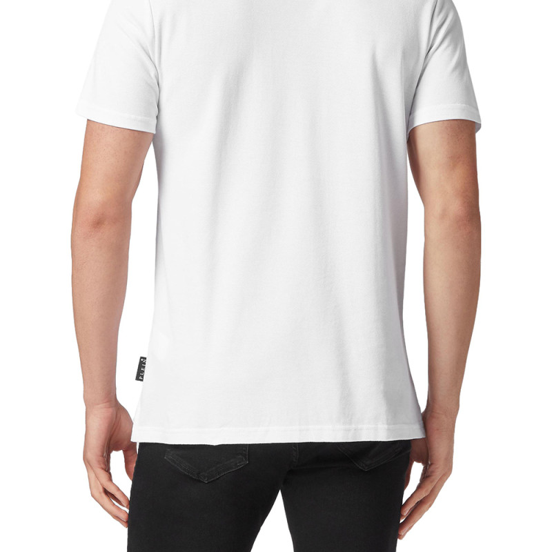 EMPORIO ARMANI FW23 Polo
