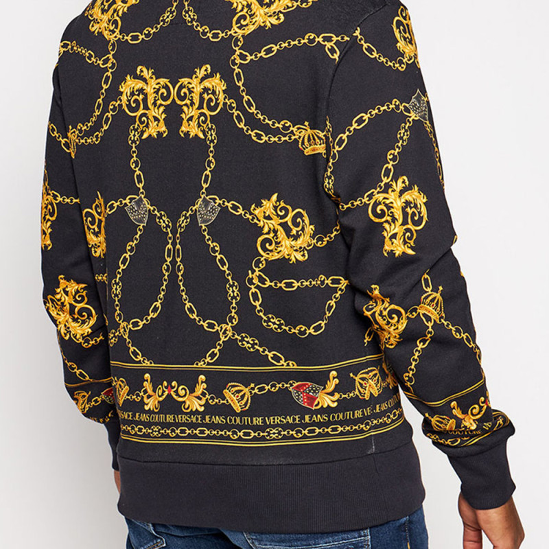 VERSACE JEANS COUTURE