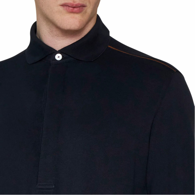 Zegna Polo