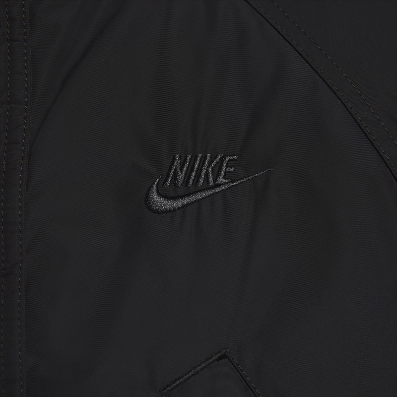 Nike ClubTherma-FIT logo