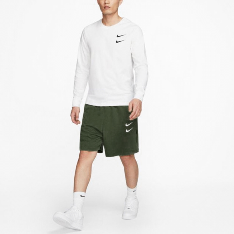 Nike Swoosh T