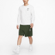 Nike Swoosh T