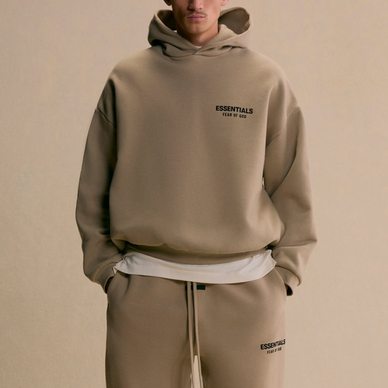 Fear of God Essentials FW24 Holiday Core