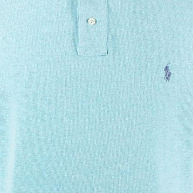 Polo Ralph Lauren SS23 LogoPolo