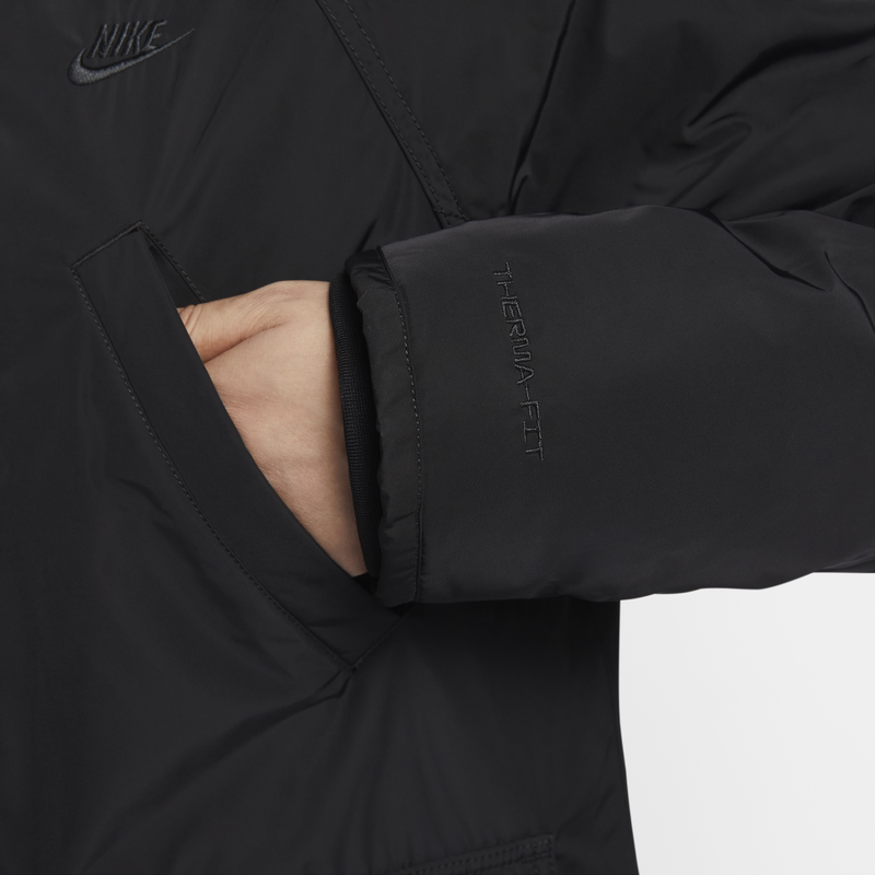 Nike ClubTherma-FIT logo