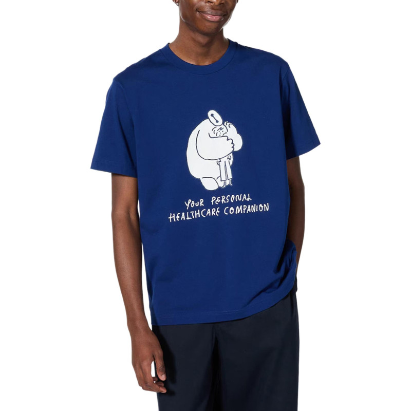 UNIQLO x Yu Nagaba Yu Nagaba SS24 T