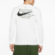 Nike Swoosh T