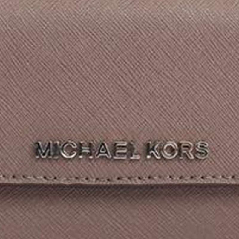 MICHAEL KORS MK Jet Set Travel LOGO