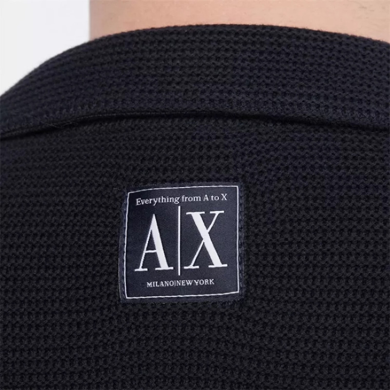 EMPORIO ARMANI Logo
