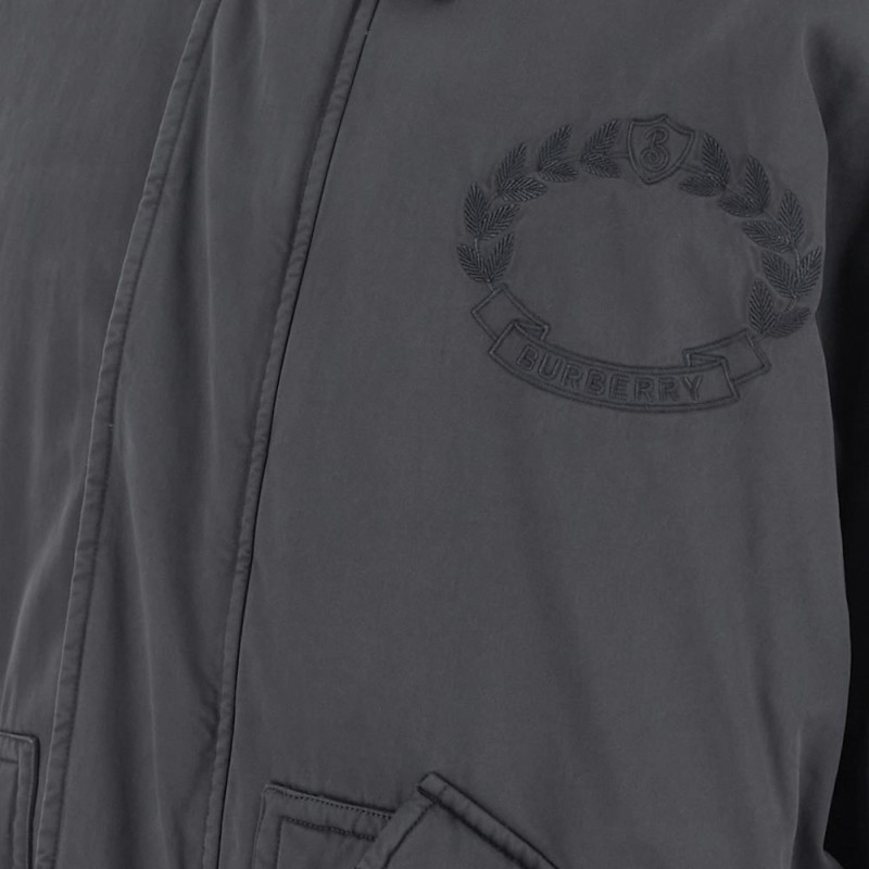 Burberry FW22 Logo